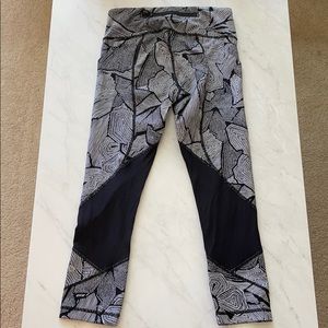 Lululemon pace rivals